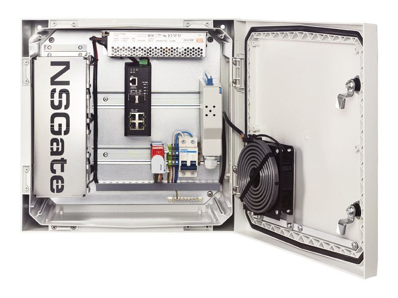 NSBox-2441R