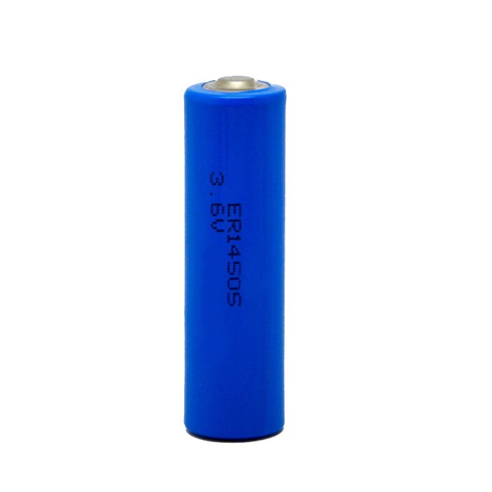 BAT-3V6-AA-LS