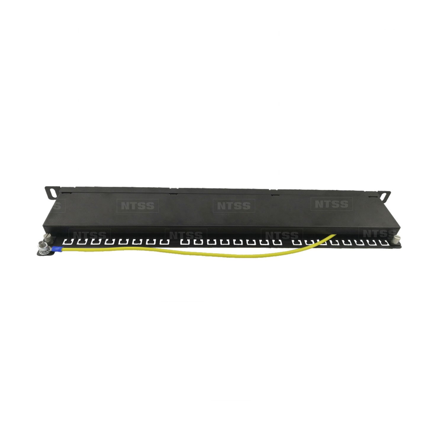 NTSS-PP2-PM-0.5U-24-FTP-RJ45-6-K