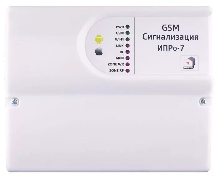 ИПРо 7