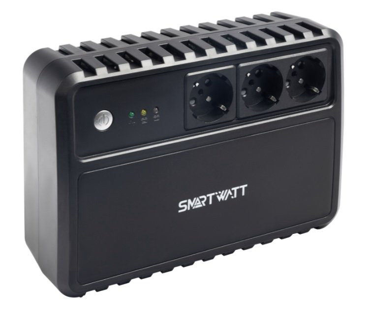 SMARTWATT UPS SAFE 1000