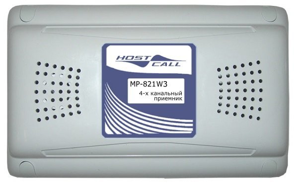 MP-821W3