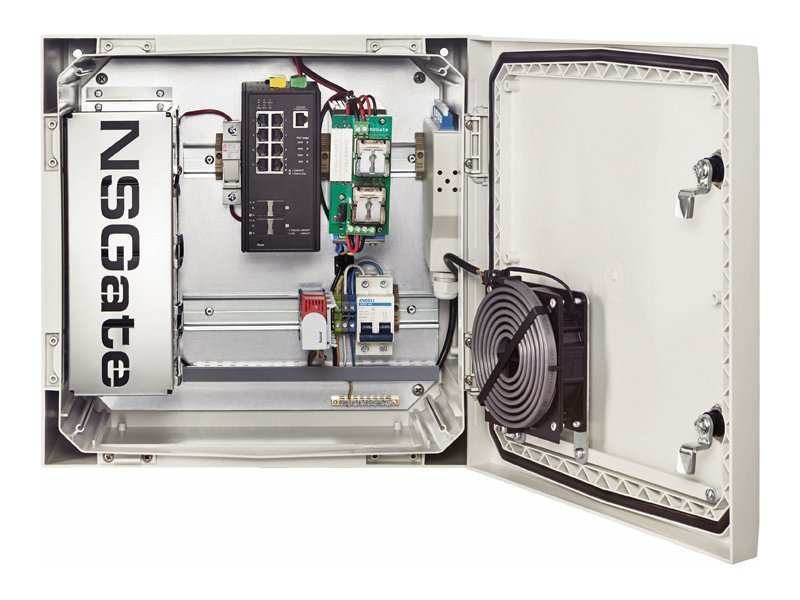 NSBox-4484R (RX06F04F)