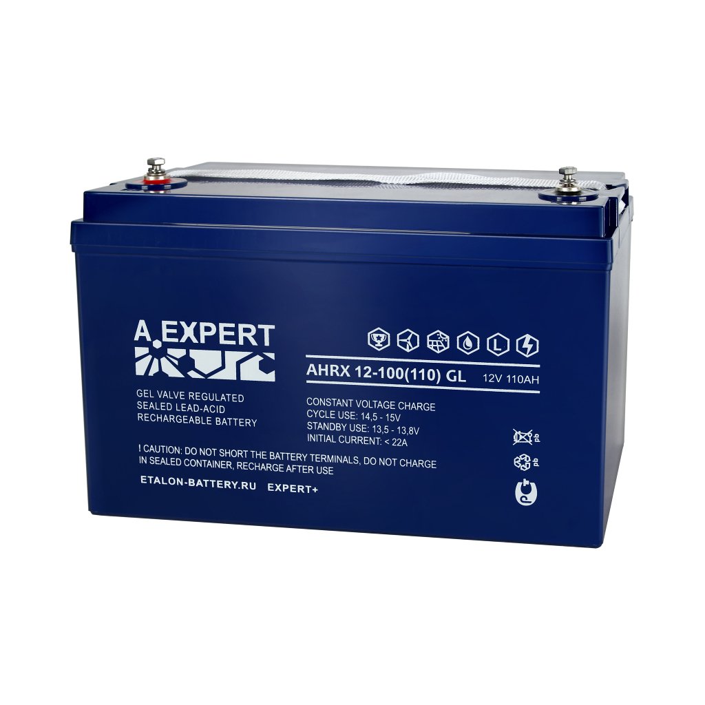 A.EXPERT AHRX 12-100 (110) GL
