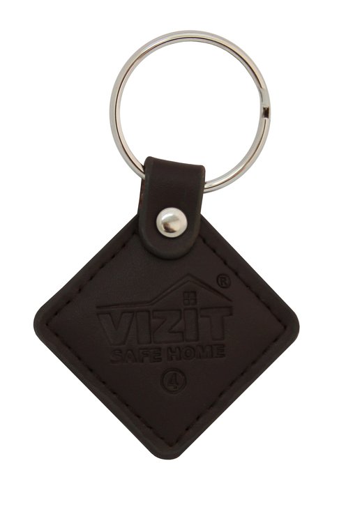 VIZIT-RF2.2 (Brown)