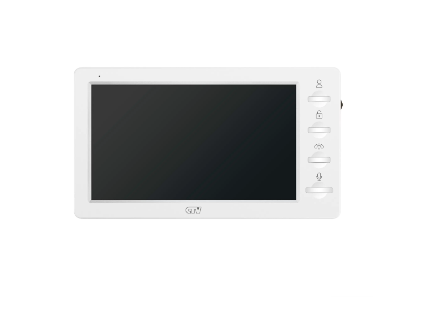 CTV-M3702 Gamma W (белый)