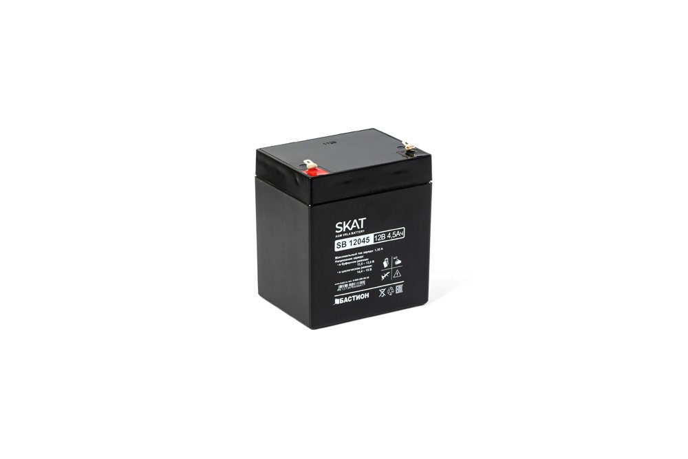 SKAT SB 12045 (2531)