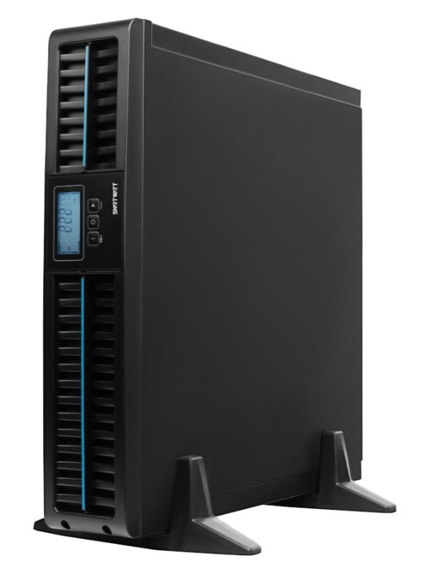 SMARTWATT UPS DATA PRO COMBO 2kVA