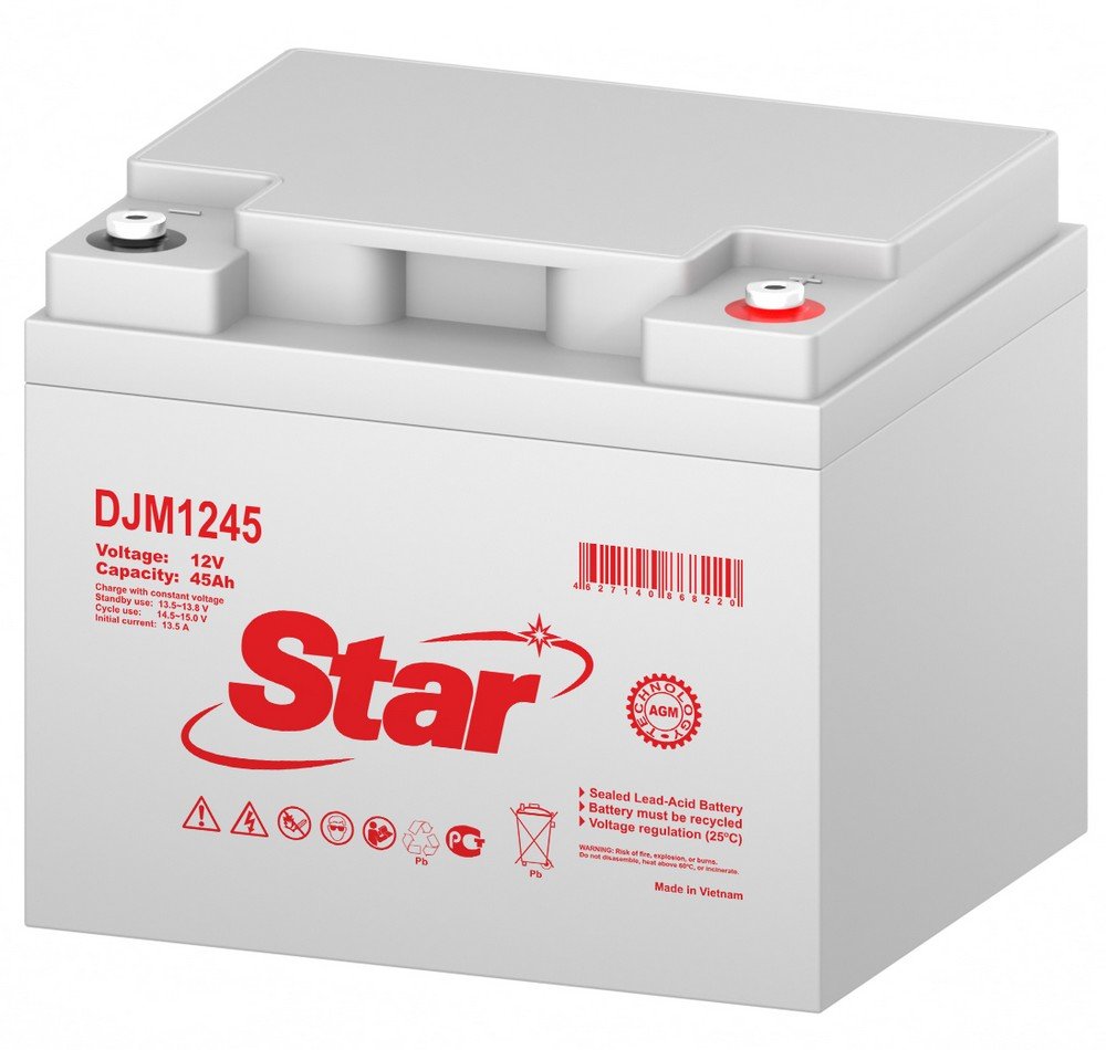 STAR DJM1245