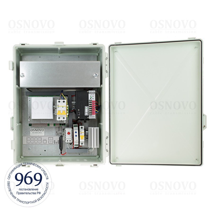 SW-80802/WLU