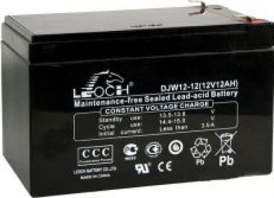 LEOCH DJW12-12