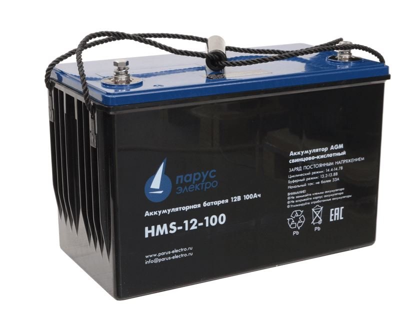 HMS-12-100 426W