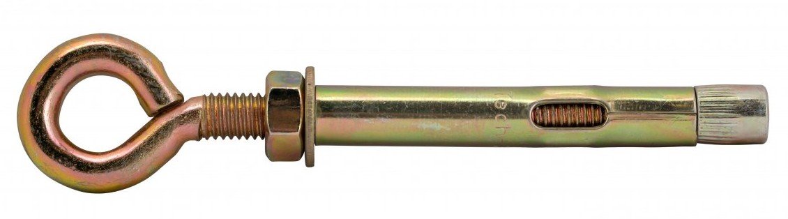 Анкерный болт с кольцом М6 8х60 (PR08.3940)