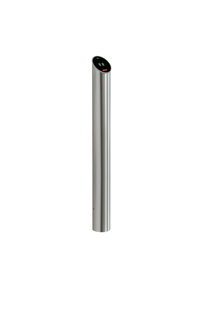 PERCo-IRP01.9