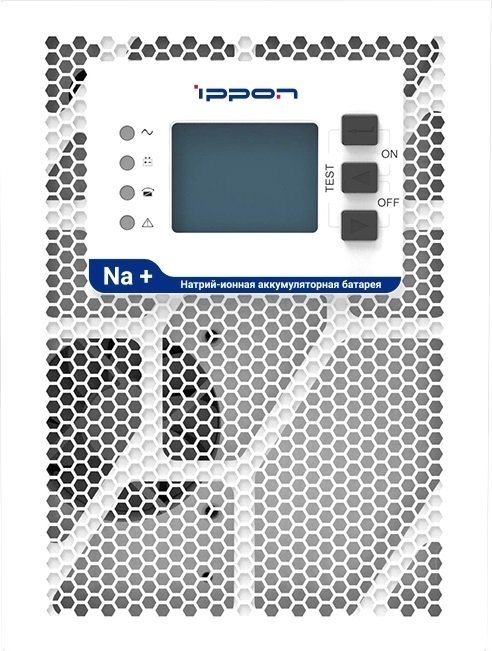 Ippon Na+ TAE 1000 (2055083)