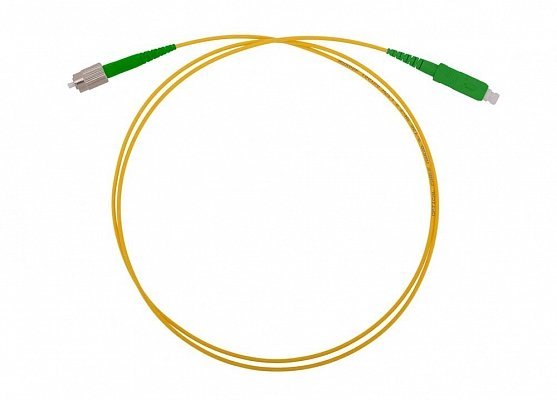 ШОС-SM/2.0мм-FC/APC-SC/APC-1.0м (130201-03037)