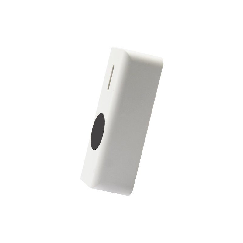 TS-NoTouch (White)