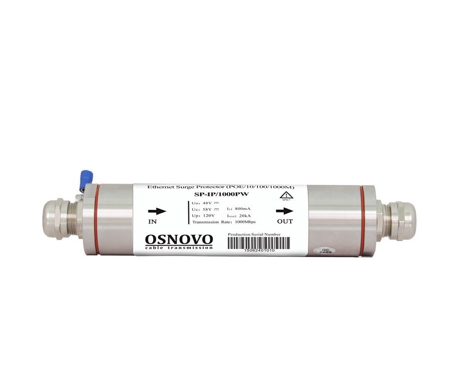 SP-IP/1000PW