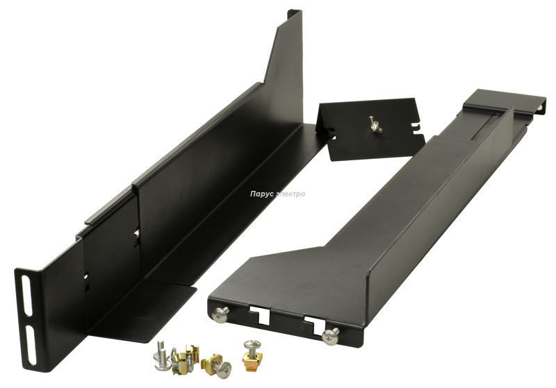 Рельсы для монтажа Rail Kit 19" 3U