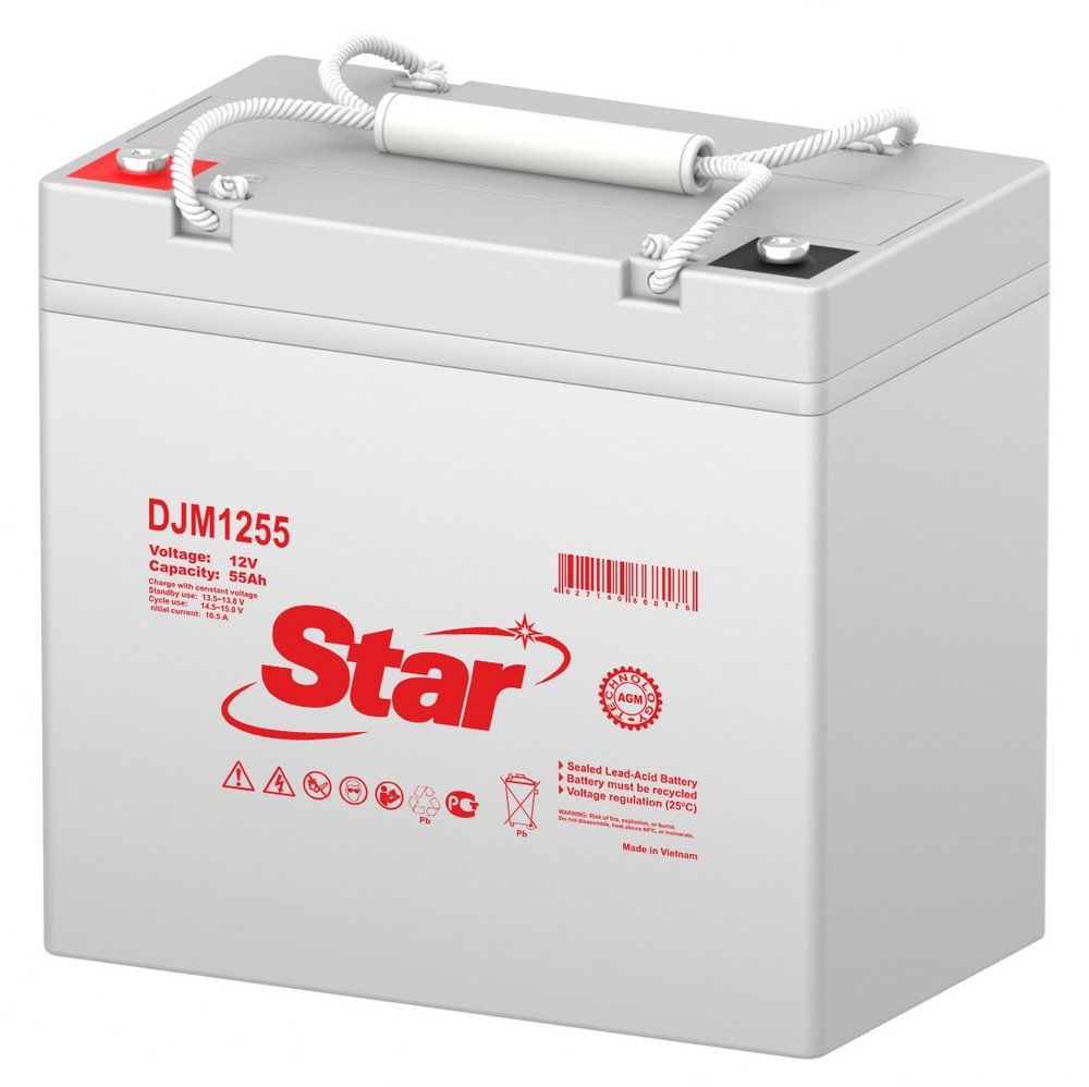 STAR DJM1255