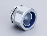ВМ-60 (РКн-60 (2 1/2") Муфта вводная для металлорукава, гайка под рожковый ключ)(PR08.3782)