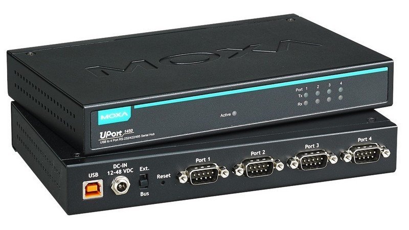 UPort 1450I