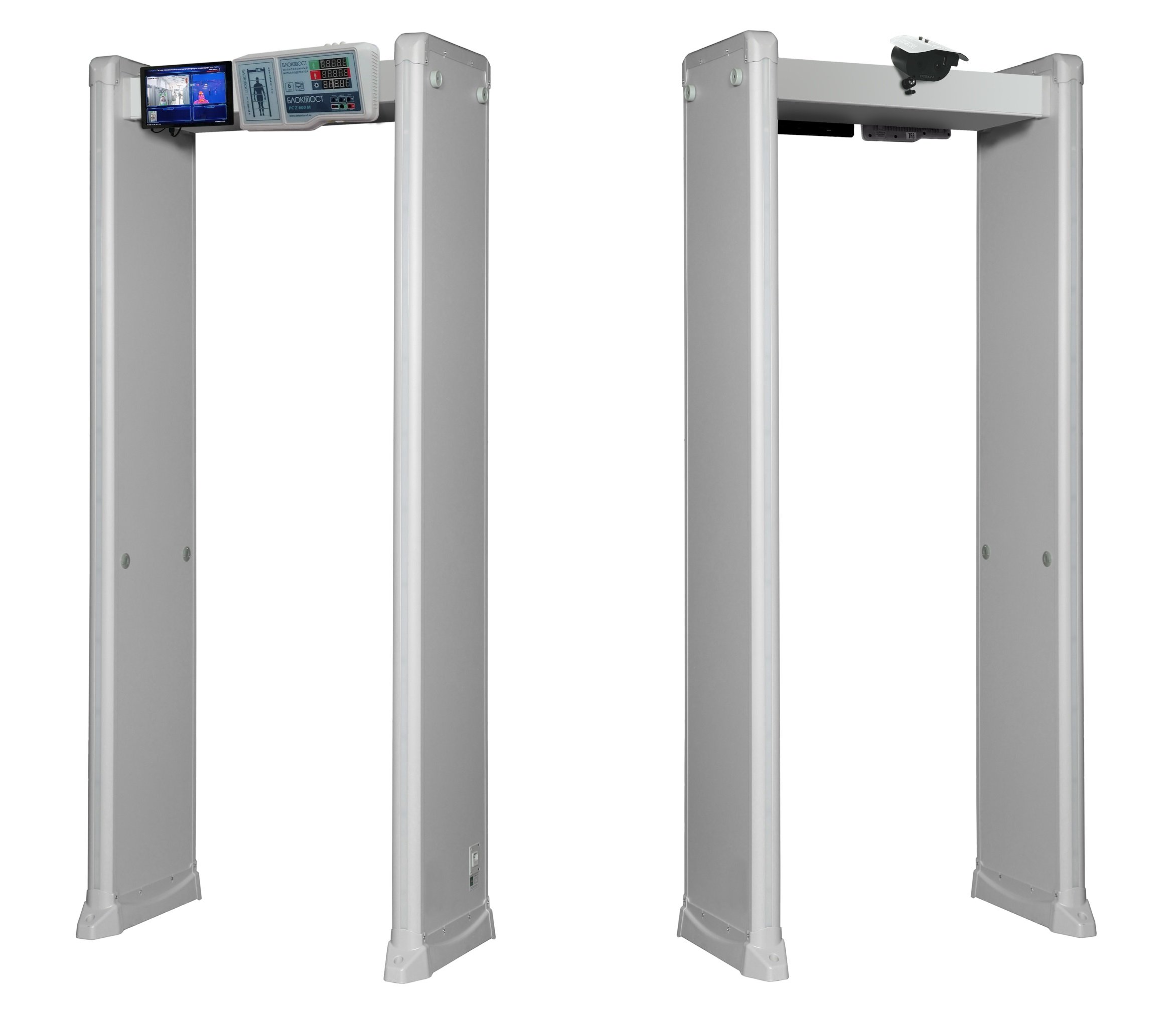 PC Z 600 M с Delta 100