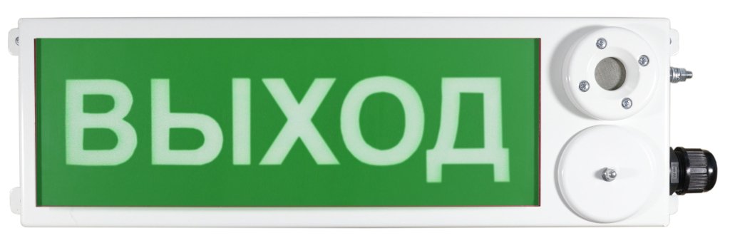ТСЗВ-Exm-М-Прометей 12-36В "ВЫХОД"