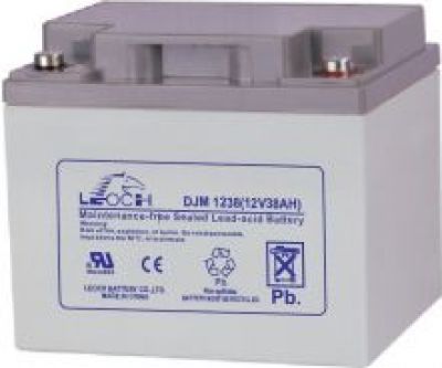 LEOCH DJM 1240