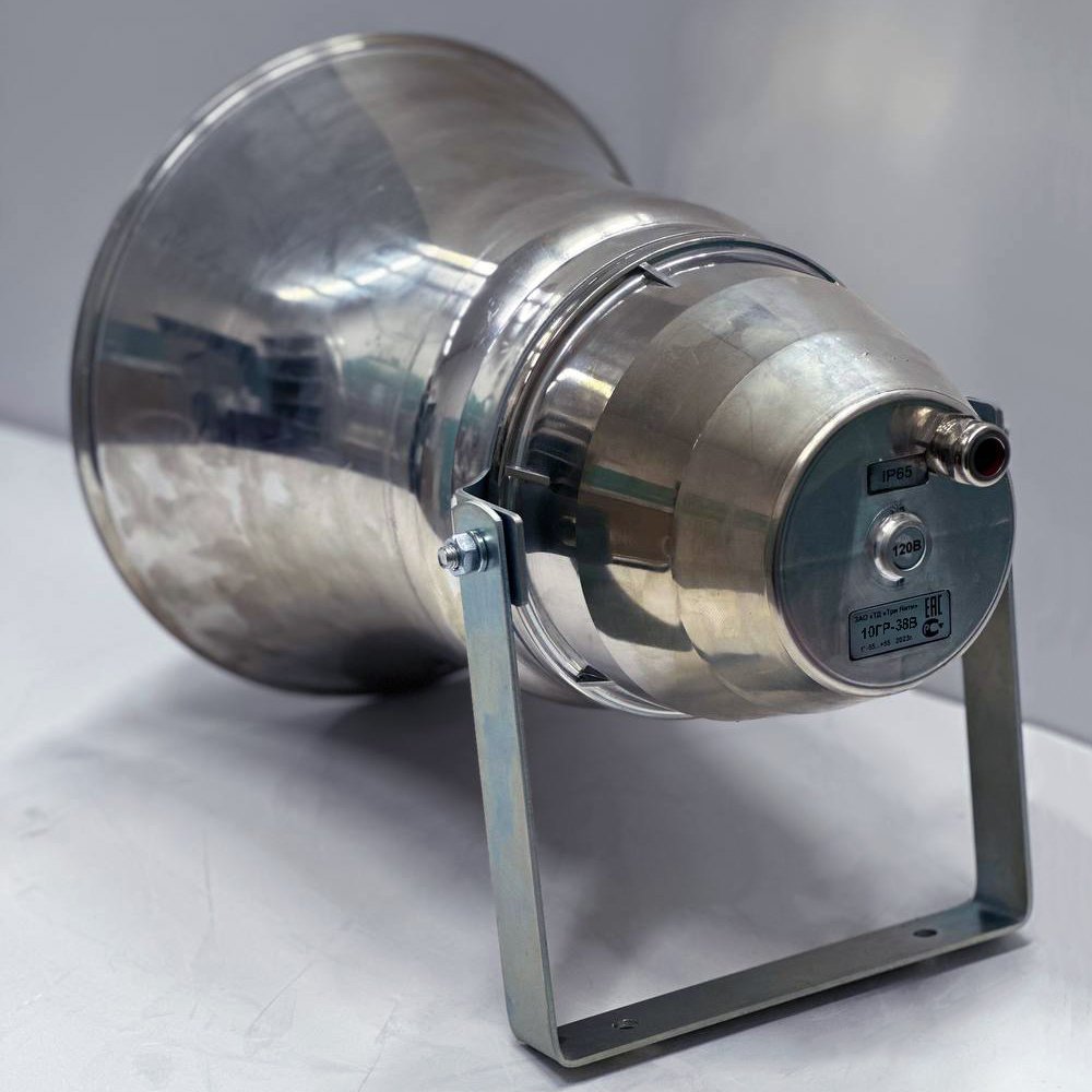 10ГР-38В (240В) (К1)