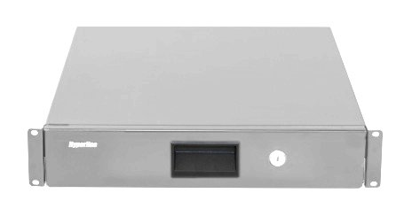 TDR3-3U-460-RAL9004