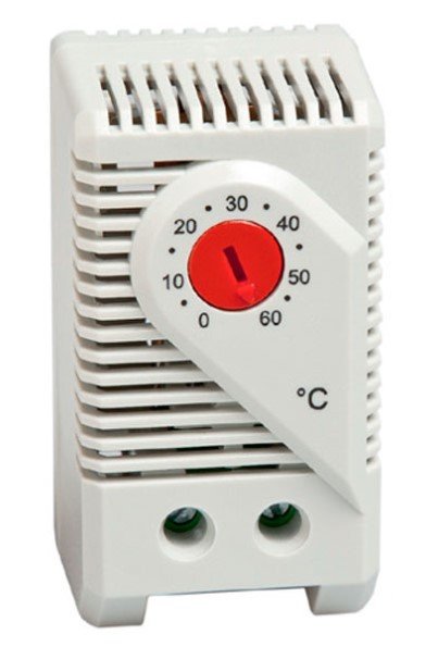 Термостат УККт 0…+60°C NC (YCE-TNC-00-60)
