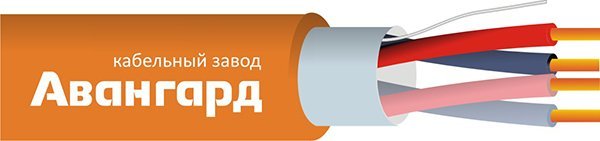 КПСЭнг(А)-FRLS 2х2х1,5 Дельта Авангард