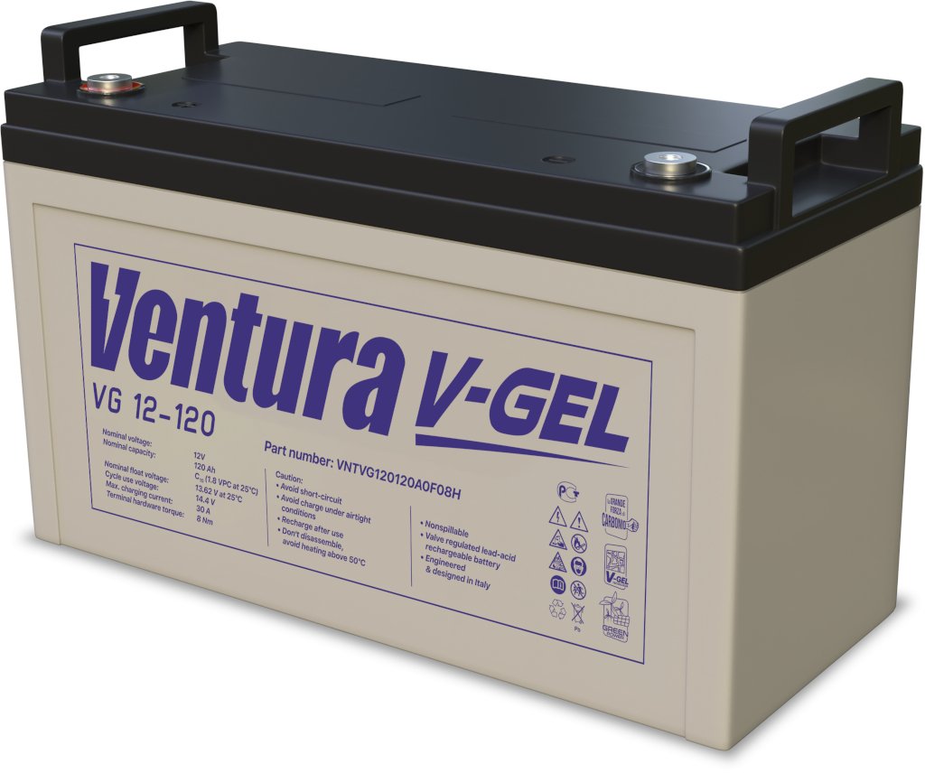 Ventura VG 12-120