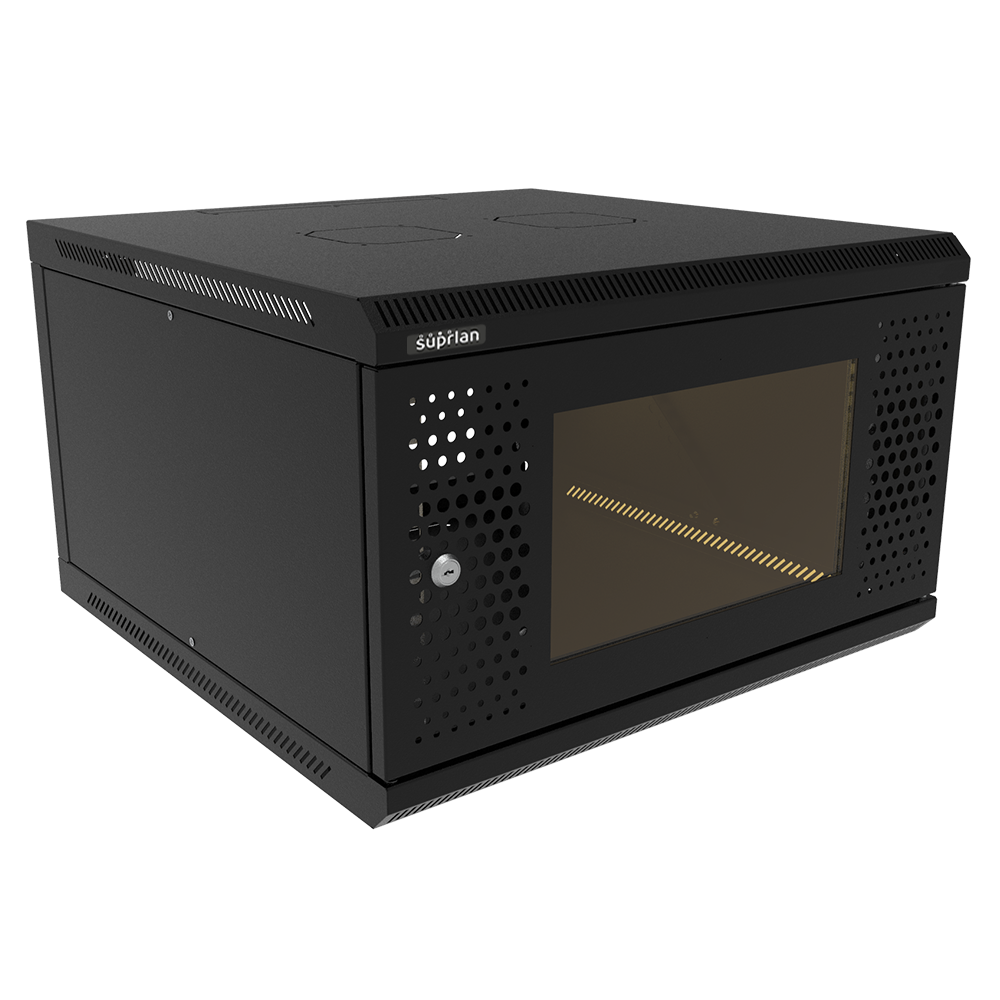 ТВС-6U-600-600-С+П-9005 (05-2069-B)