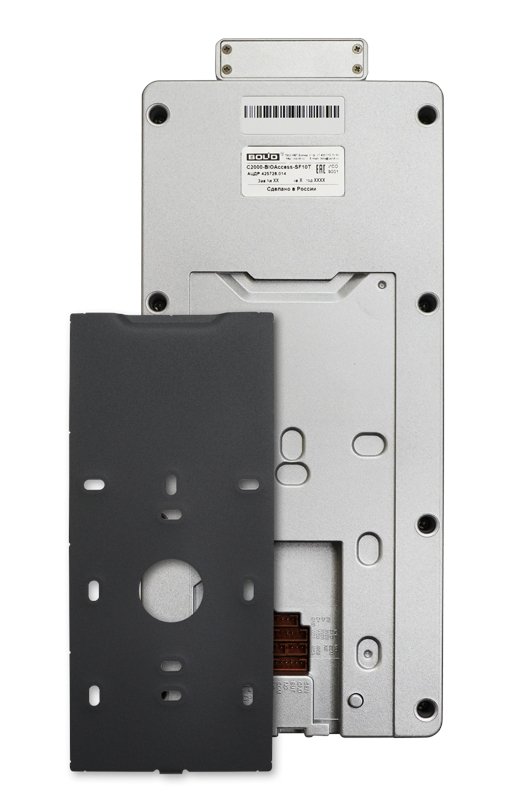 С2000-BIOAccess-SF10T