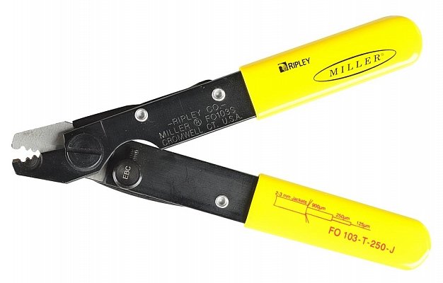 Miller FO 103-T-250-J (130707-00098)