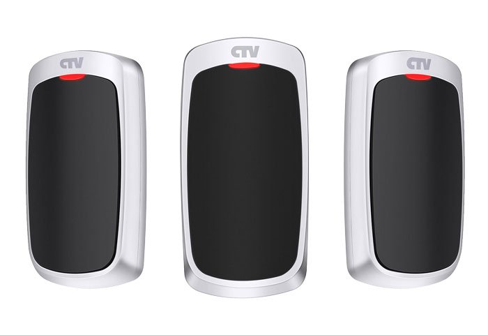 CTV-RM10 EM