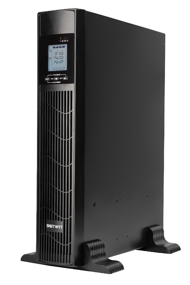 SMARTWATT UPS DATA 1kVA