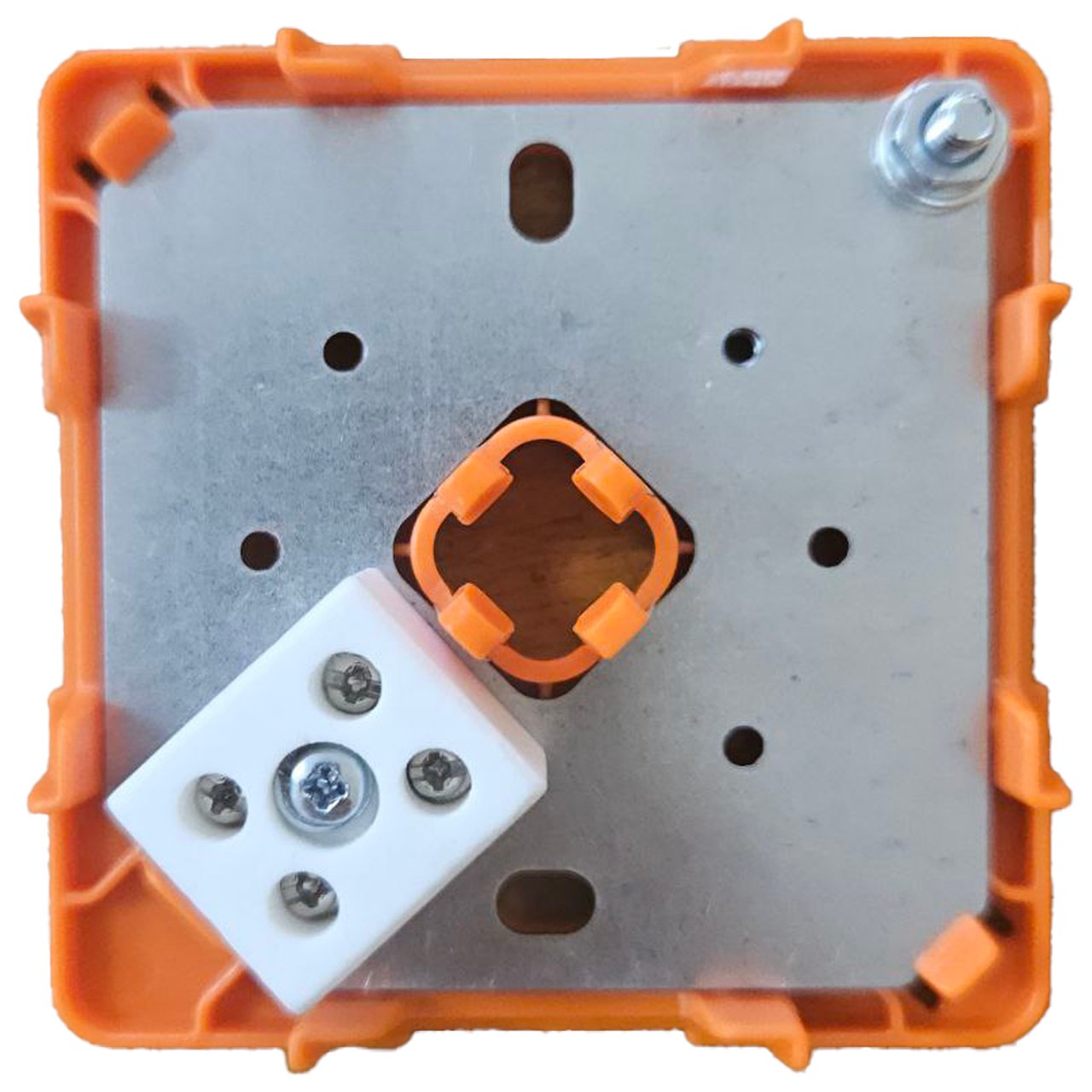 КМ-О (2к*6,0)-IP41-s-оранж