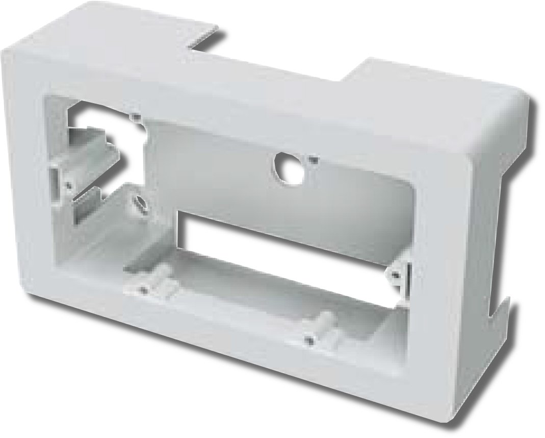Коробка монтажная универсальная PDD-N 120 (10143)