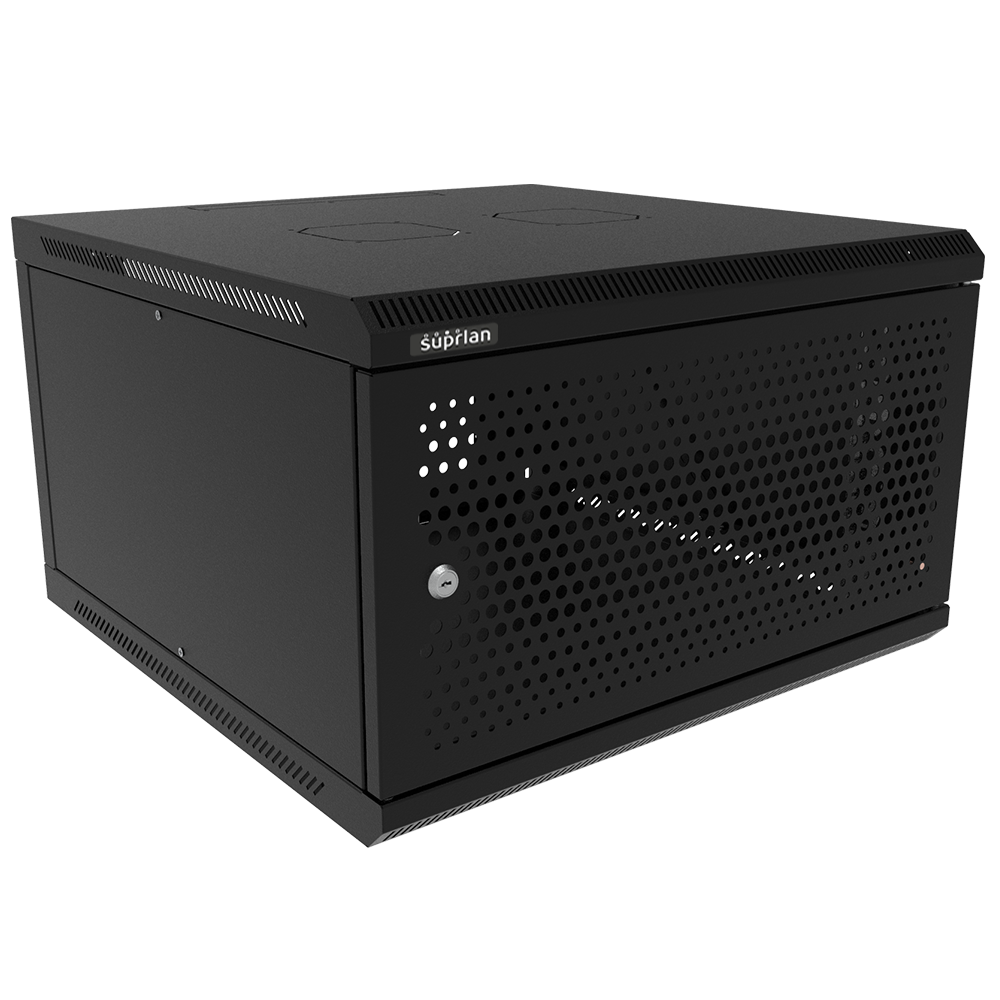 ТВС-6U-600-600-ПР-9005 (05-2068-B)