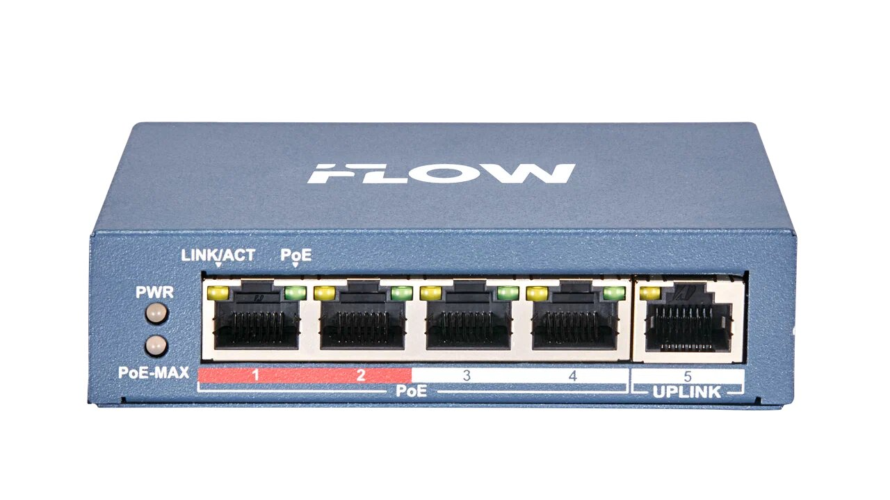 F-SW-EU205POE-V/L