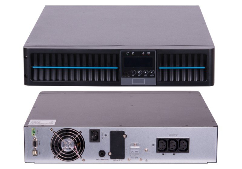 GL-UPS-OL01-1-1/3*9a