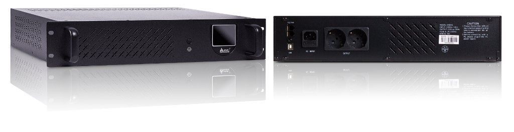 SVC RTO-850-LCD