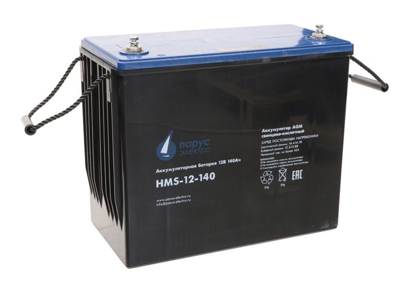 HMS-12-140 547W