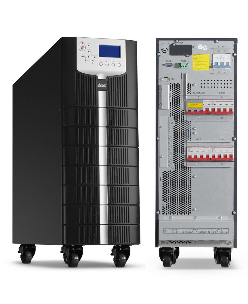 SVC GT33-10KLS