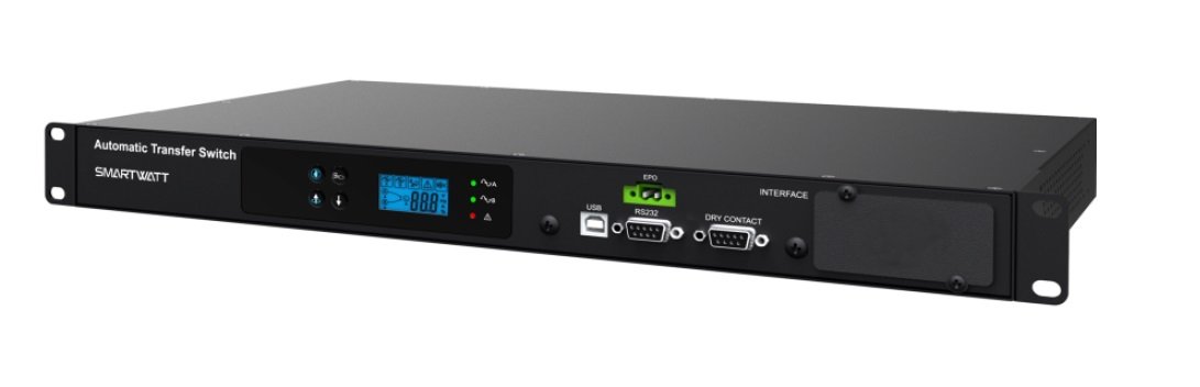 SMARTWATT ATS 116 IEC