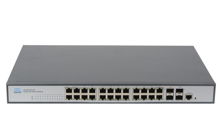GL-SW-G204-24P