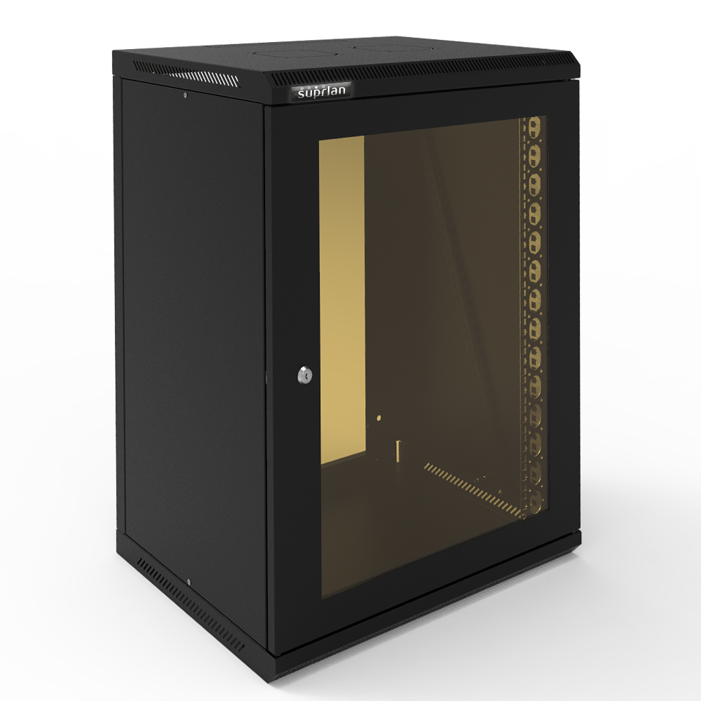 ТВС-15U-600-450-СР-9005 (05-2153-B)